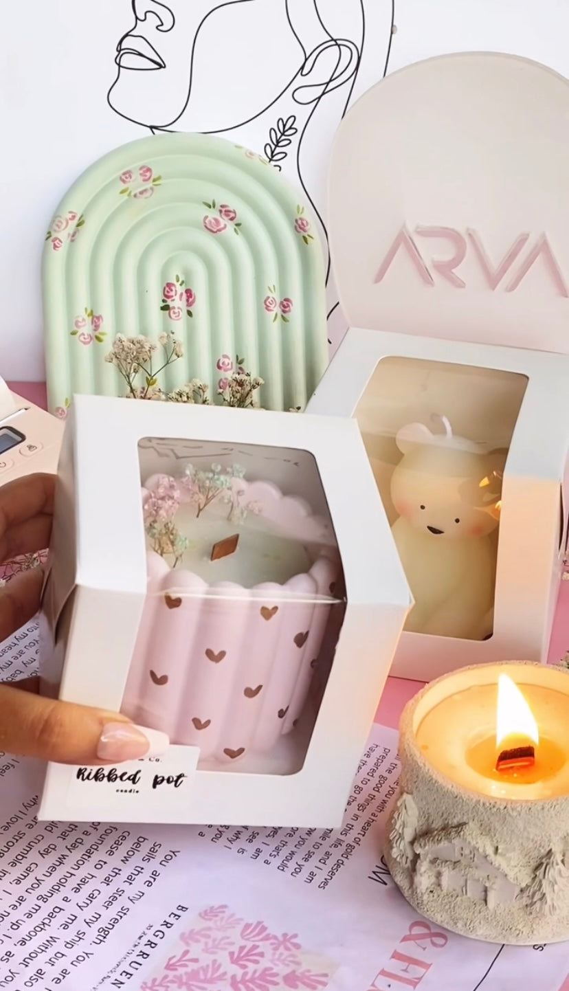 Gift Box packaging