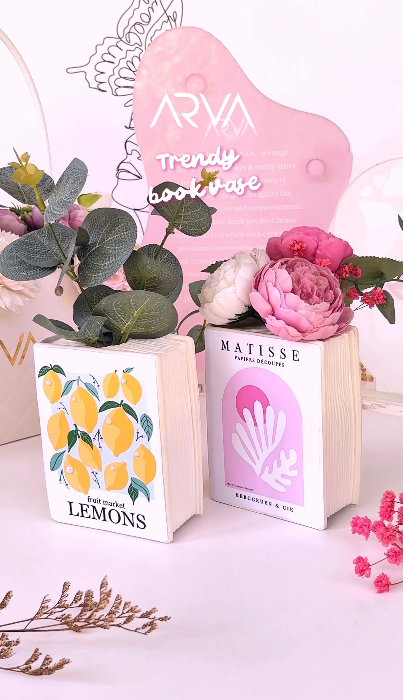 Lemon Themed Set