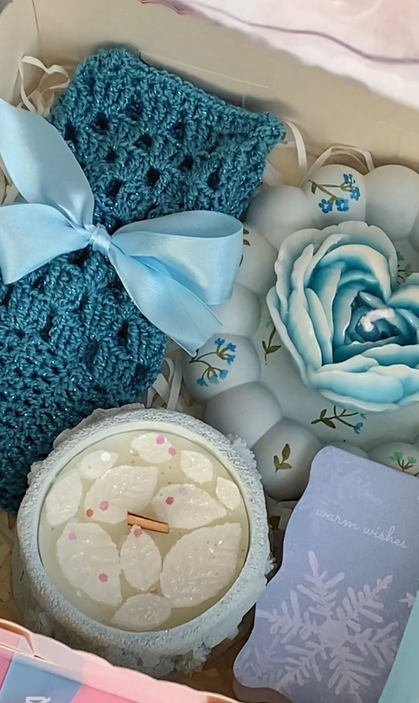 Premium Winter Gift Set (Limited Edition)