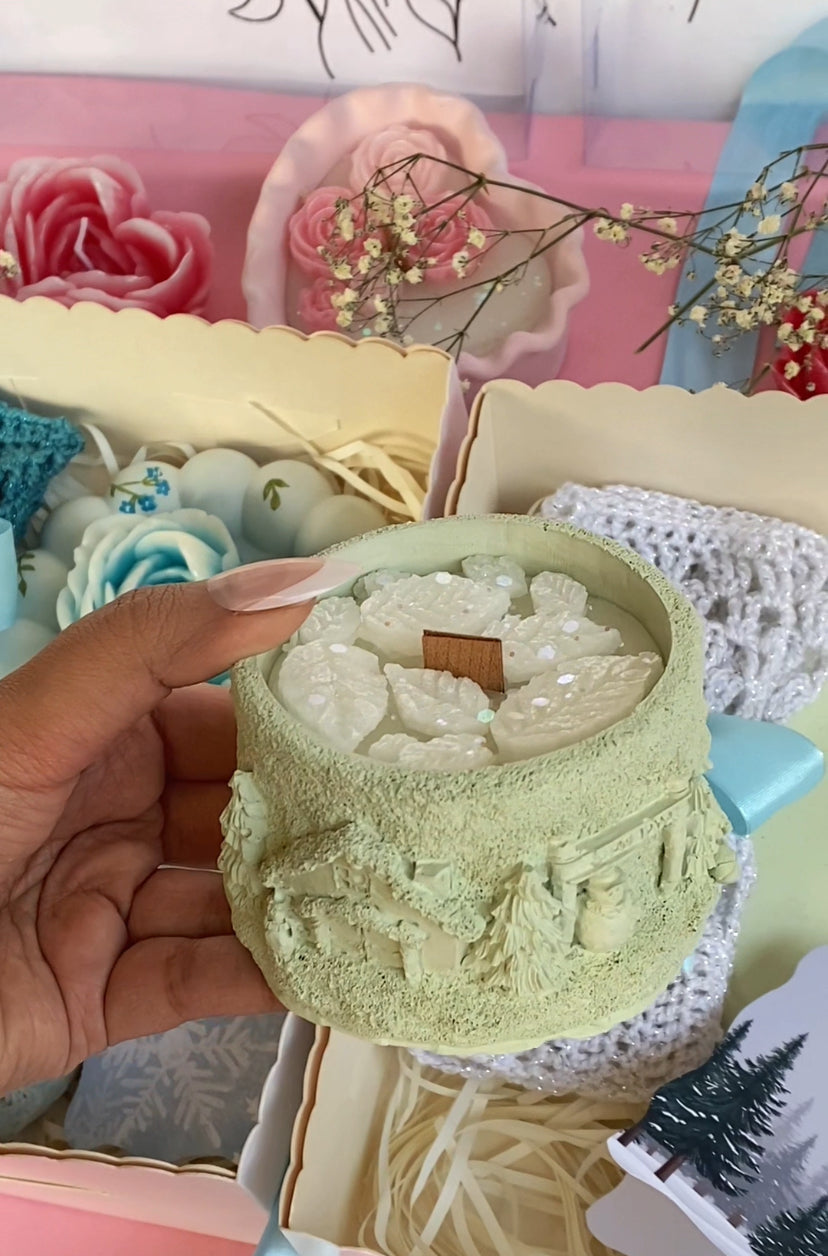 Premium Winter Gift Set (Limited Edition)