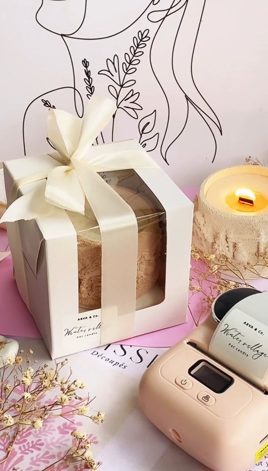 Gift Box packaging