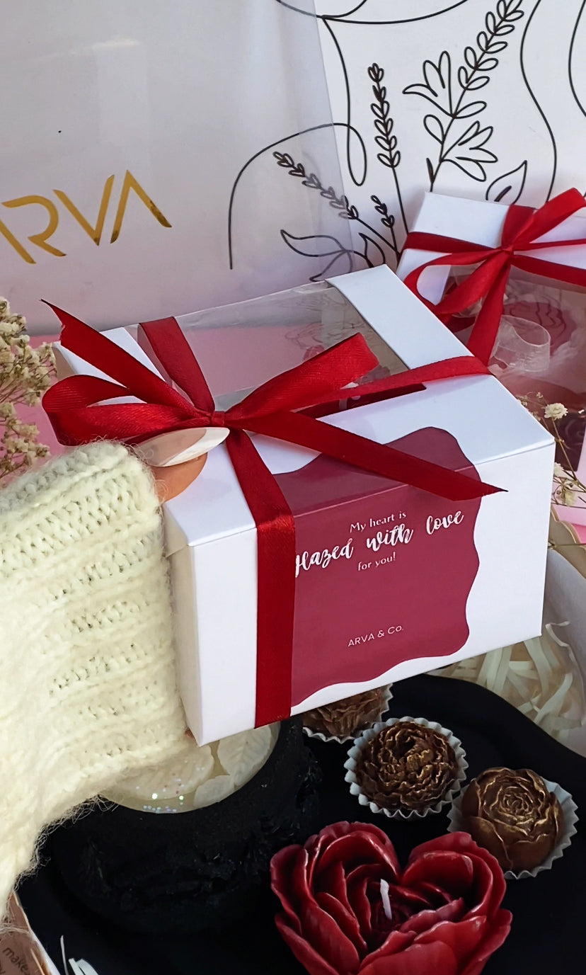 Mini Love Box