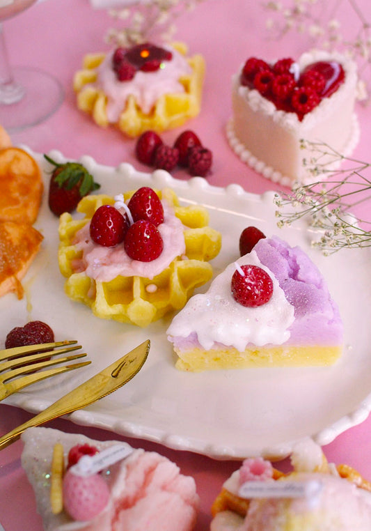 Slice of Love