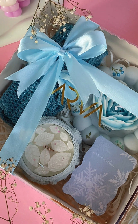 Premium Winter Gift Set (Limited Edition)