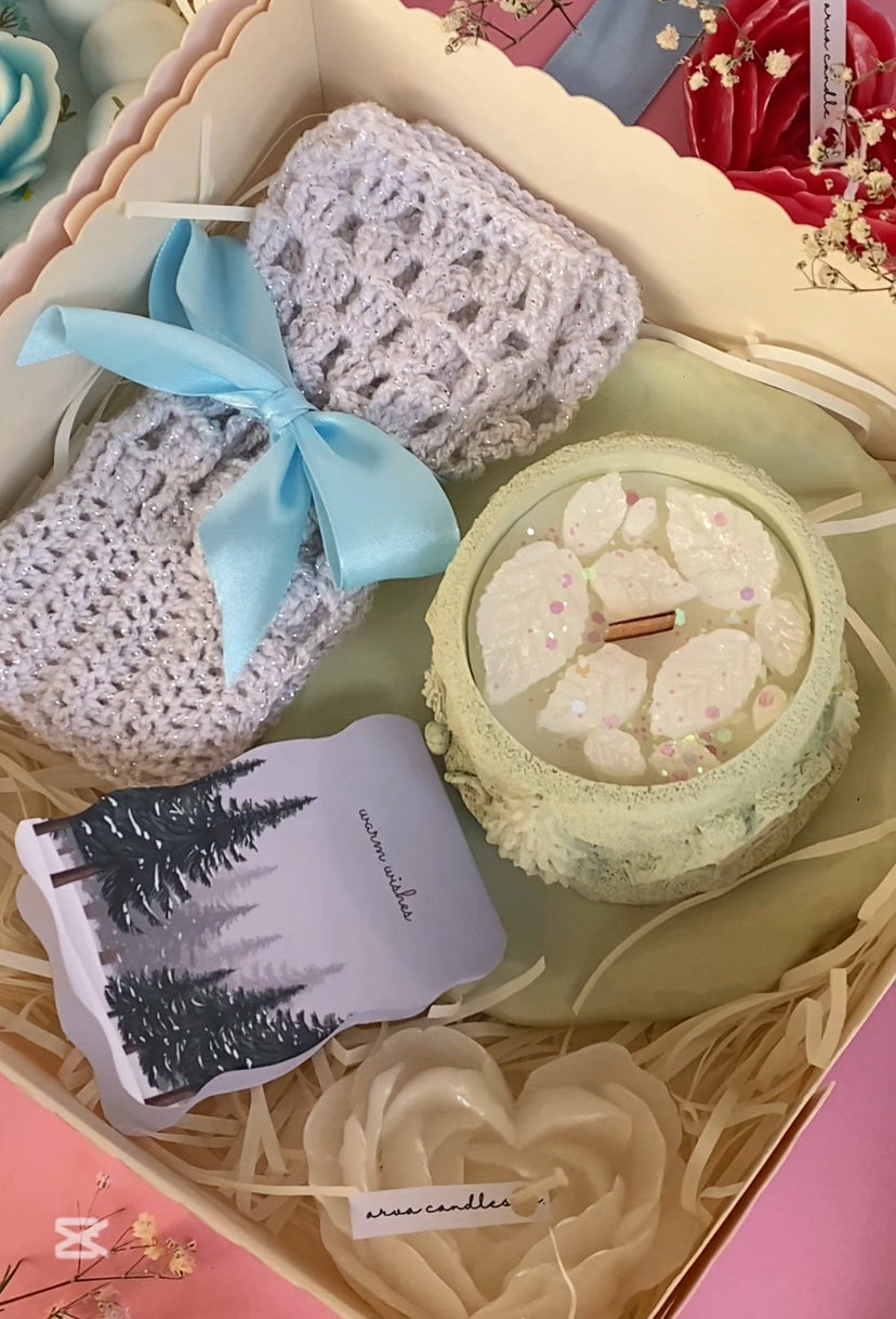 Premium Winter Gift Set (Limited Edition)