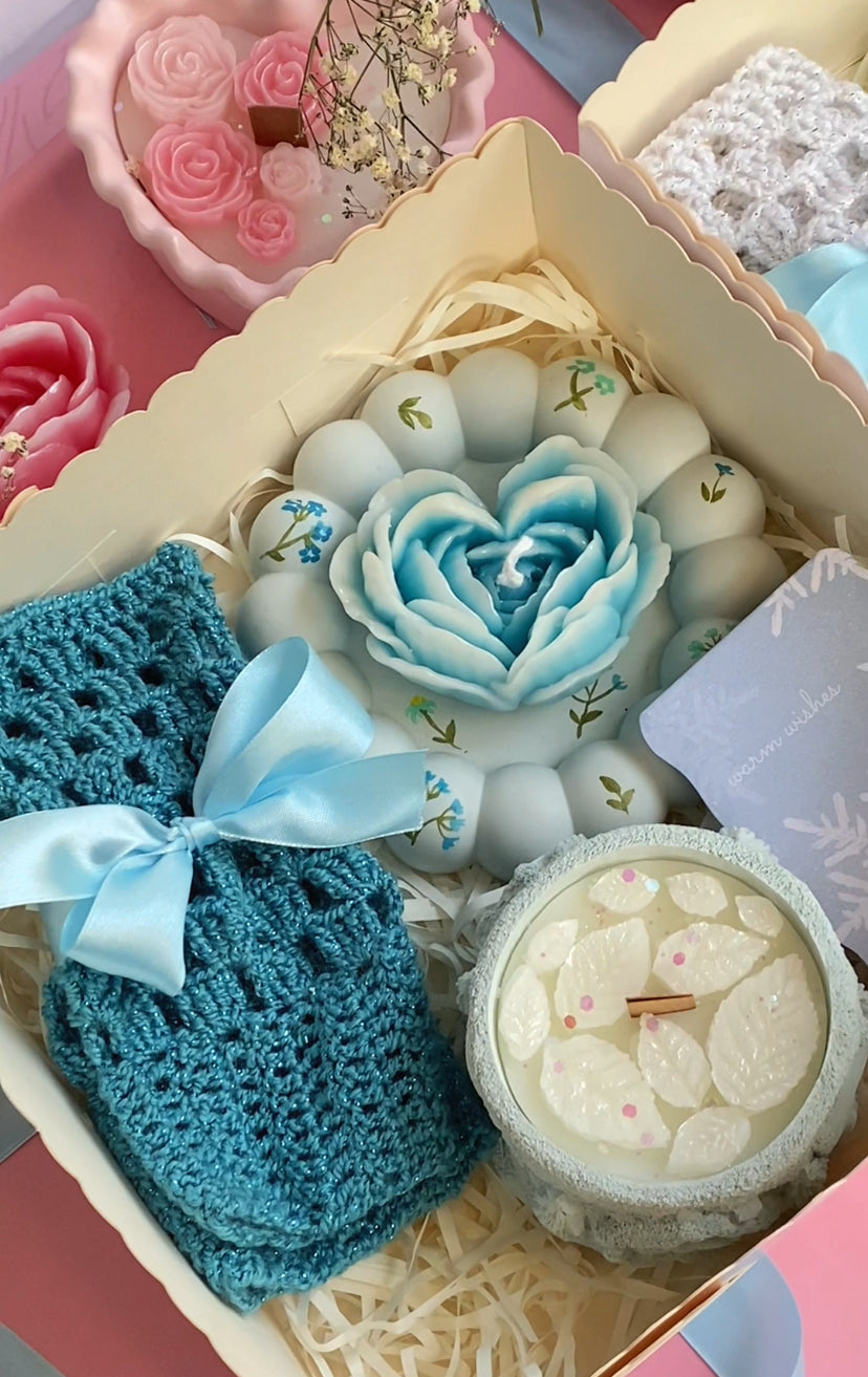 Premium Winter Gift Set (Limited Edition)