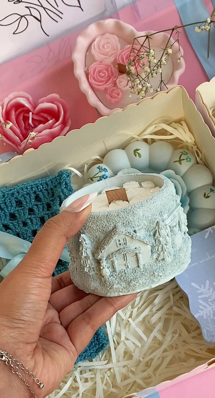 Premium Winter Gift Set (Limited Edition)