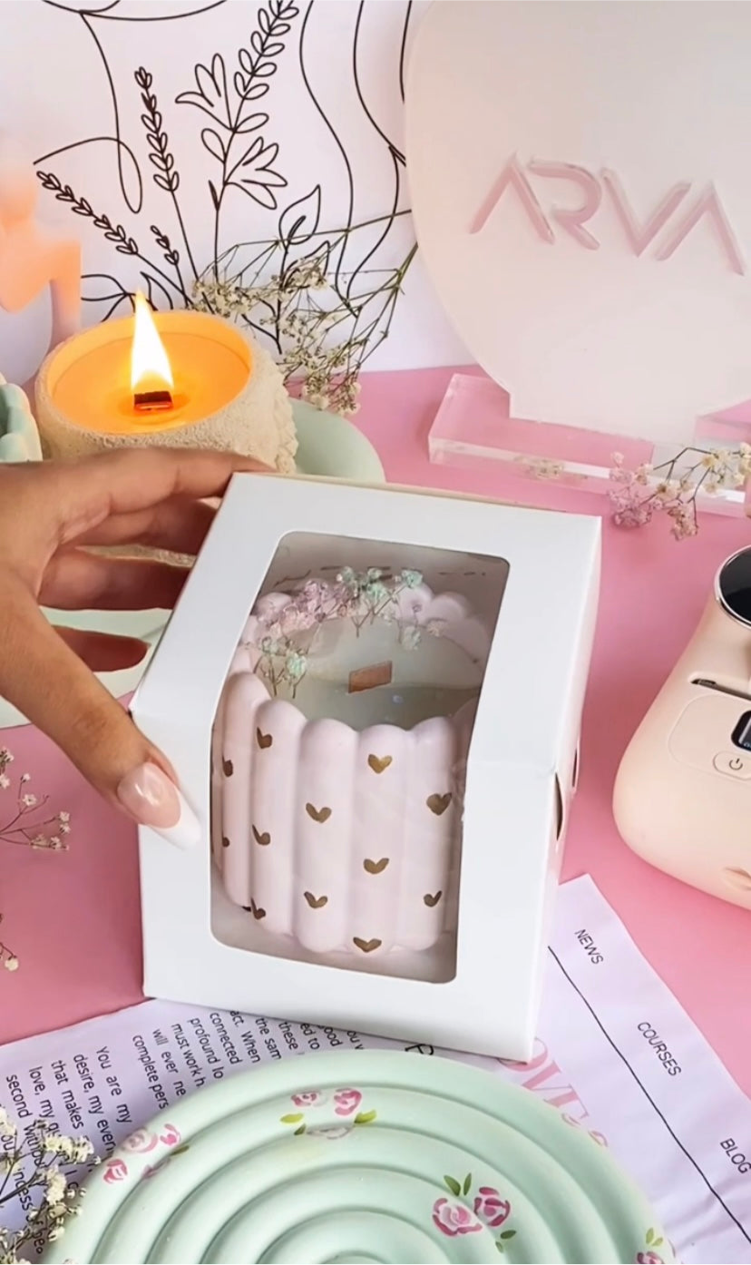Gift Box packaging
