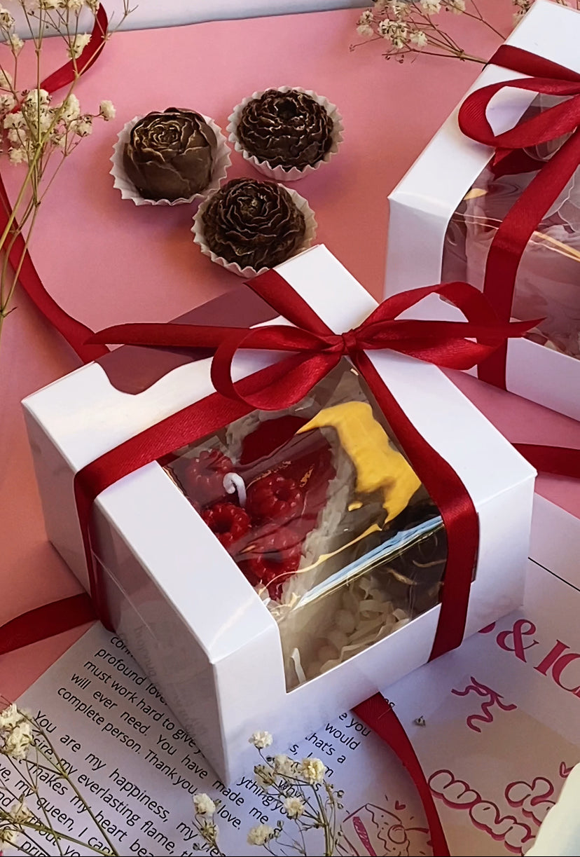 Gift Box packaging