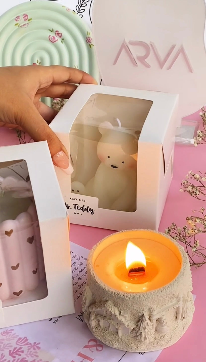 Gift Box packaging